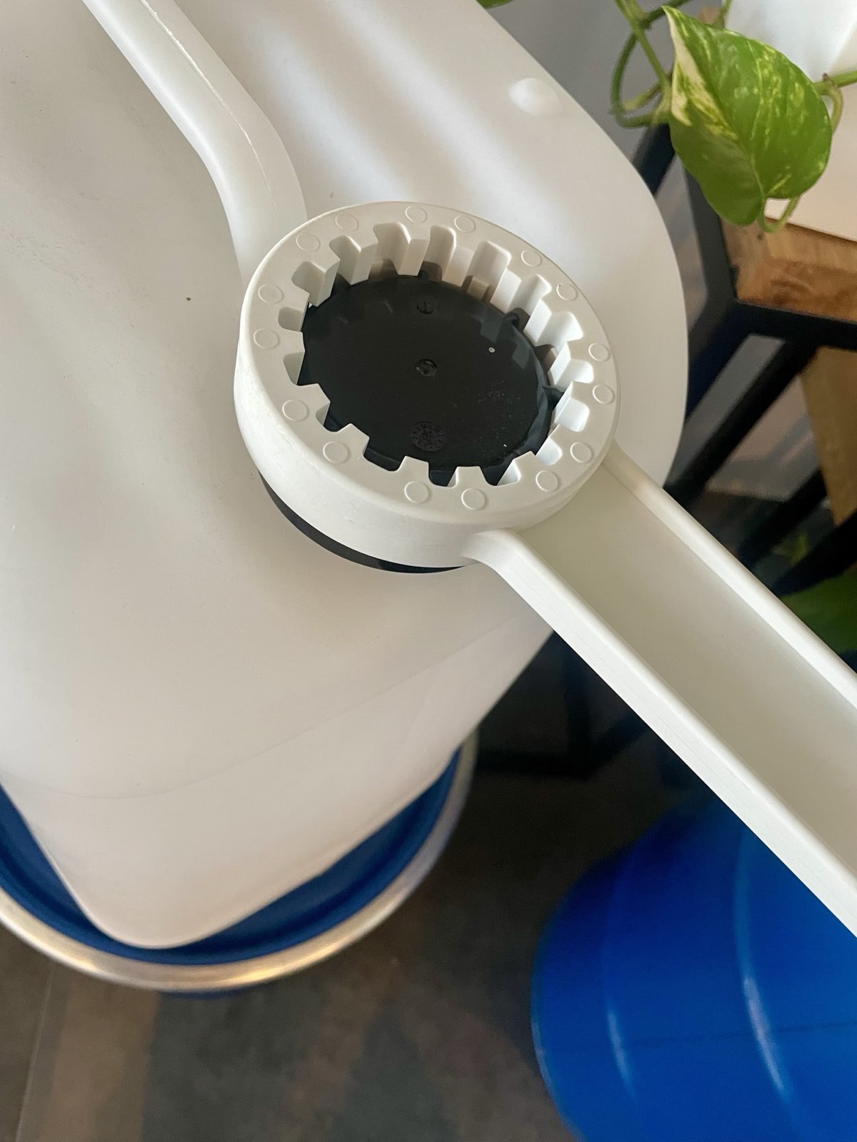 Klucz do nakrętek 2" i beczek 220 l (334) - obrazek 5