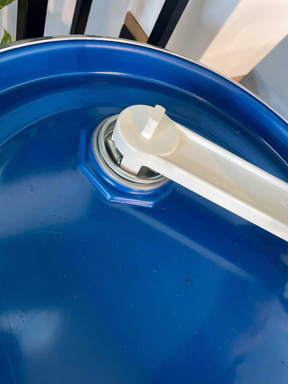 Klucz do nakrętek 2" i beczek 220 l (334) - obrazek 6