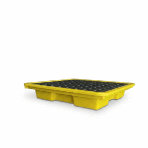 Wanna wychwytowa 33,5x33,5x6cm - 4l (99923)