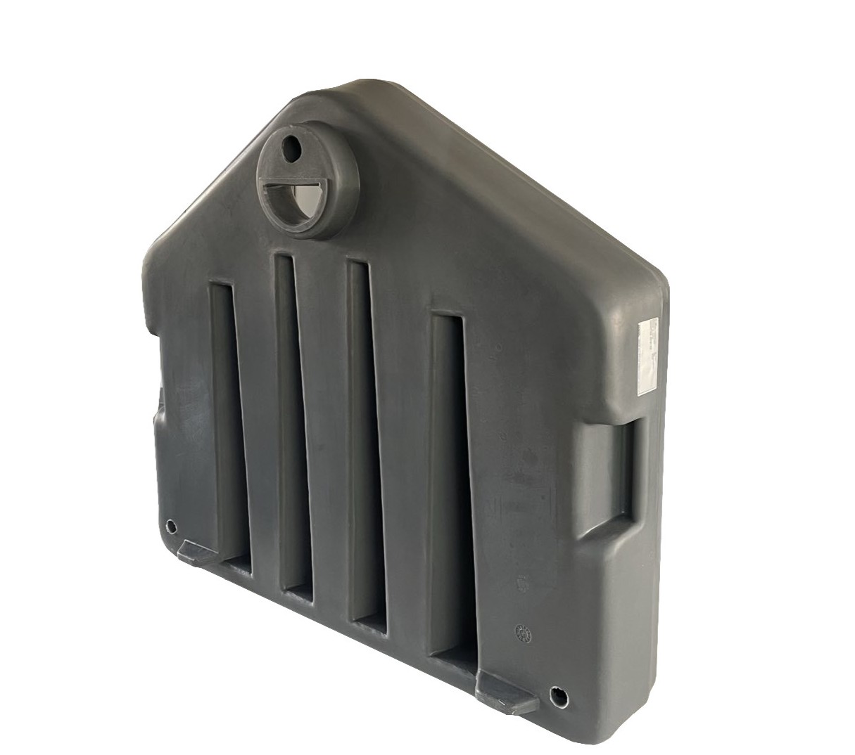 Lejek DENIOS do zbiornika IBC | 145mm (33319) - obrazek 3