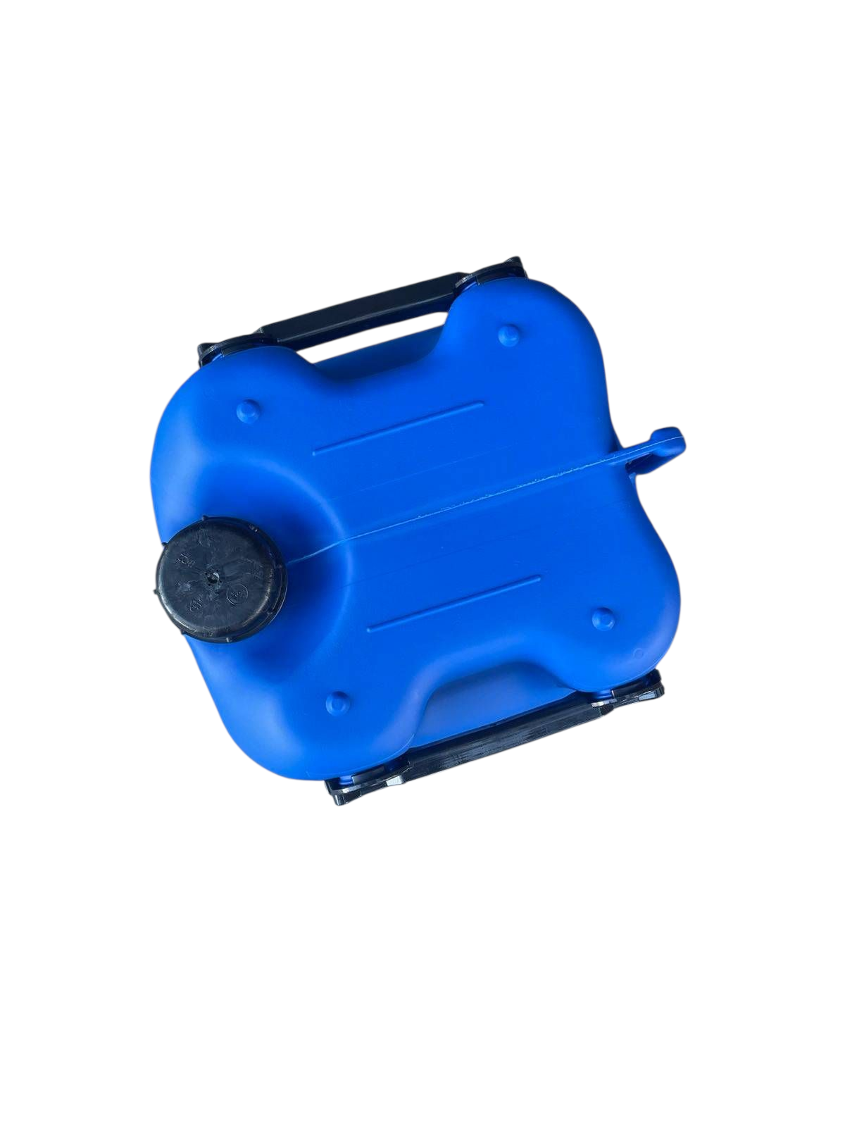 Kanister 60L | UN/X | Niebieski (431) - obrazek 5