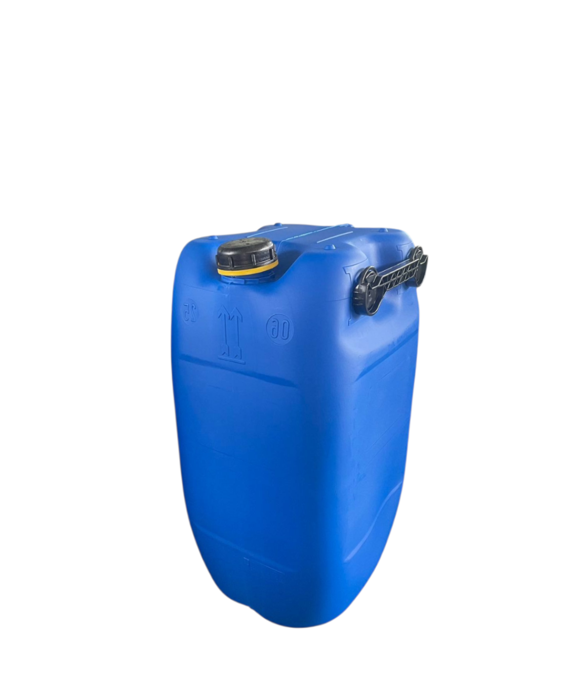 Kanister 60L | UN/X | Niebieski (431)