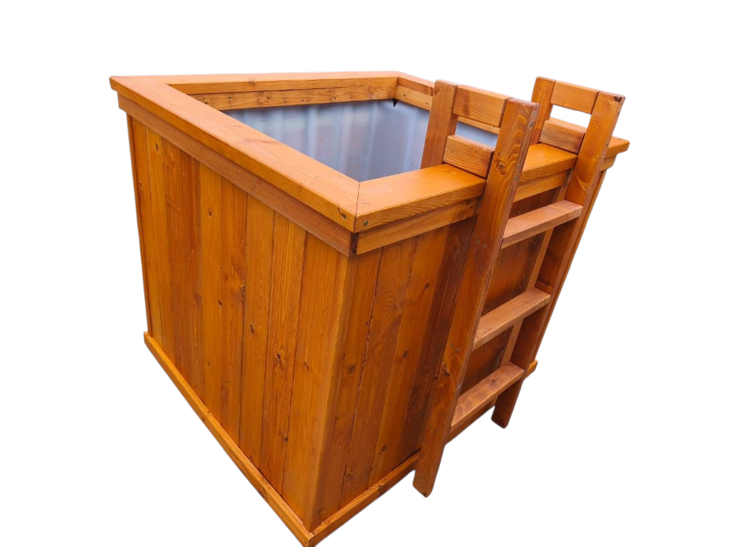 Zbiornik do morsowania - mahoń - obrazek 6