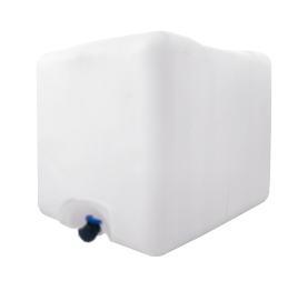 Wkład IBC - 1000L SCHÜTZ (dekiel 400mm) (204444)