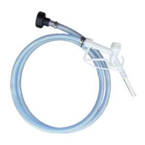 Zestaw grawitacyjny do tankowania AdBlue - 2,8m (959512)