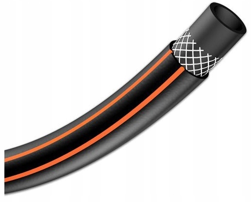 Wąż ogrodowy CARAT ½" - 30 m, Ø 12,5 mm (06001) - obrazek 2