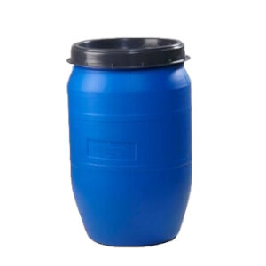 Beczka 120L KDF | Typ R (32328)