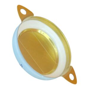 Plomba do beczek stalowych ¾" - Tab-Seal (33300)