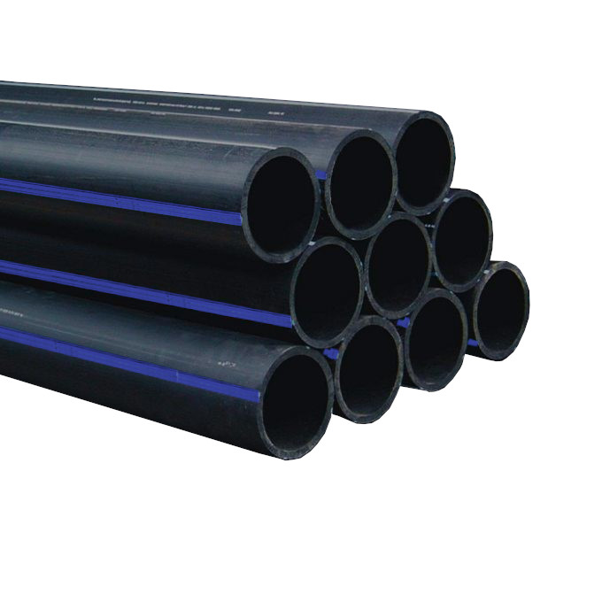 Rura zasilająca PN4 (polietylen PE) Rura zasilająca 32mm (287)
